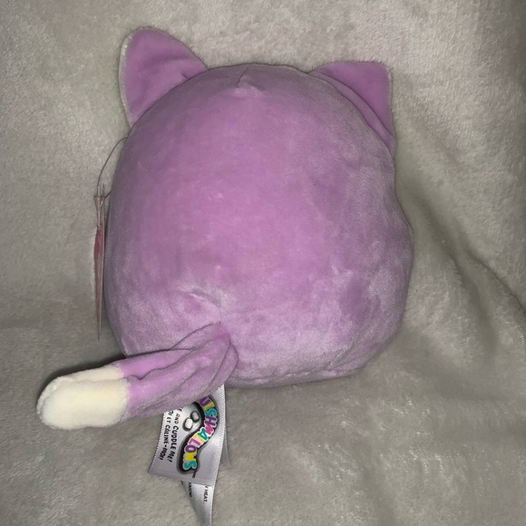 NWT Lot of 4 Target Exclusive Squishmallows - Picture 5 of 9